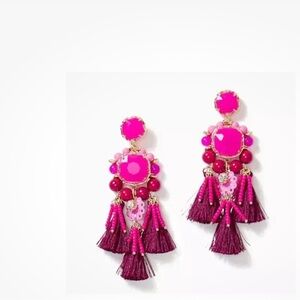 Lilly pulitzer Earrings